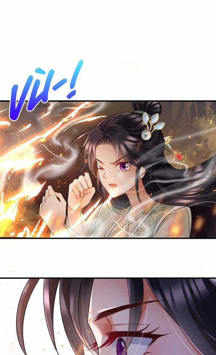 Cùng Ngự Thần Thú Báo Thù Chapter 81 trang 24