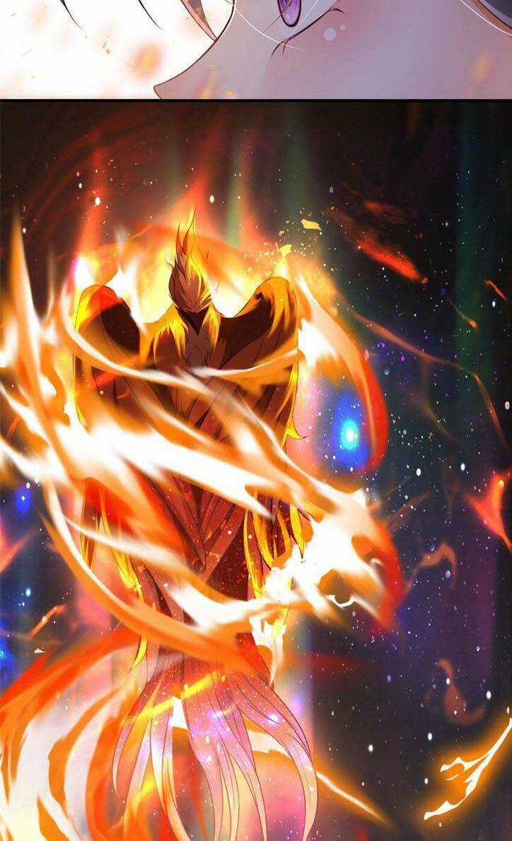 Cùng Ngự Thần Thú Báo Thù Chapter 81 trang 25