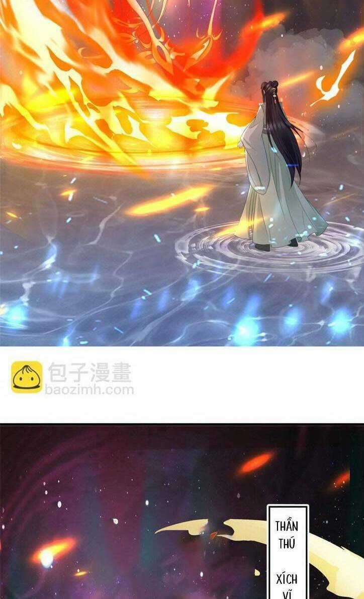 Cùng Ngự Thần Thú Báo Thù Chapter 81 trang 26