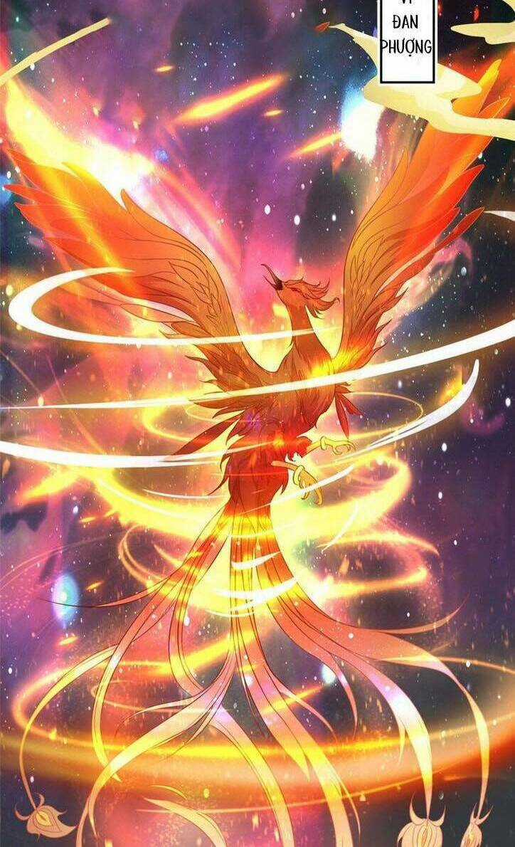 Cùng Ngự Thần Thú Báo Thù Chapter 81 trang 27