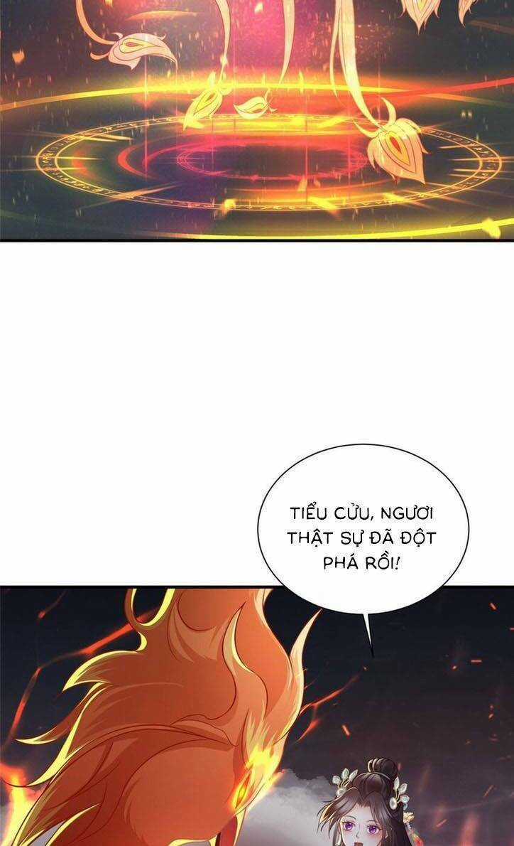 Cùng Ngự Thần Thú Báo Thù Chapter 81 trang 28