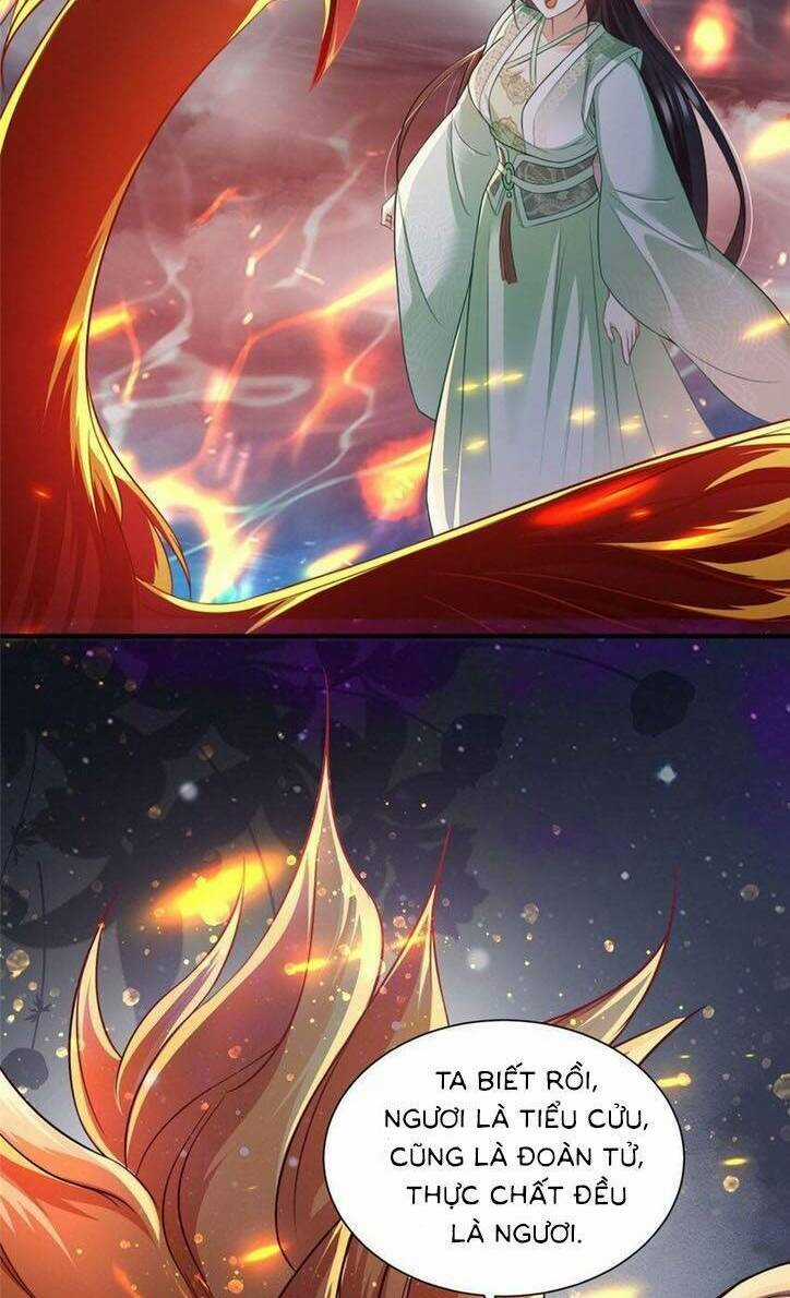 Cùng Ngự Thần Thú Báo Thù Chapter 81 trang 29