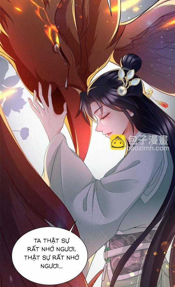 Cùng Ngự Thần Thú Báo Thù Chapter 81 trang 30