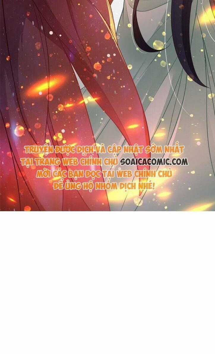 Cùng Ngự Thần Thú Báo Thù Chapter 81 trang 31