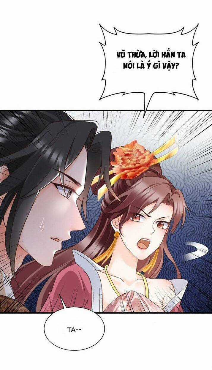 Cùng Ngự Thần Thú Báo Thù Chapter 81 trang 7