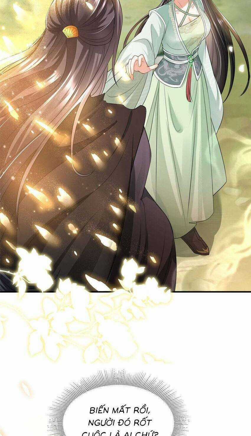 Cùng Ngự Thần Thú Báo Thù Chapter 82 trang 11