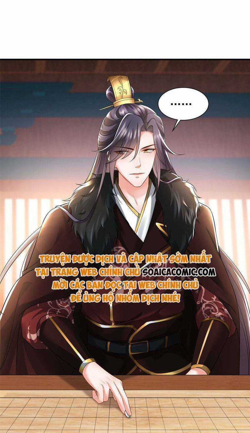 Cùng Ngự Thần Thú Báo Thù Chapter 82 trang 14