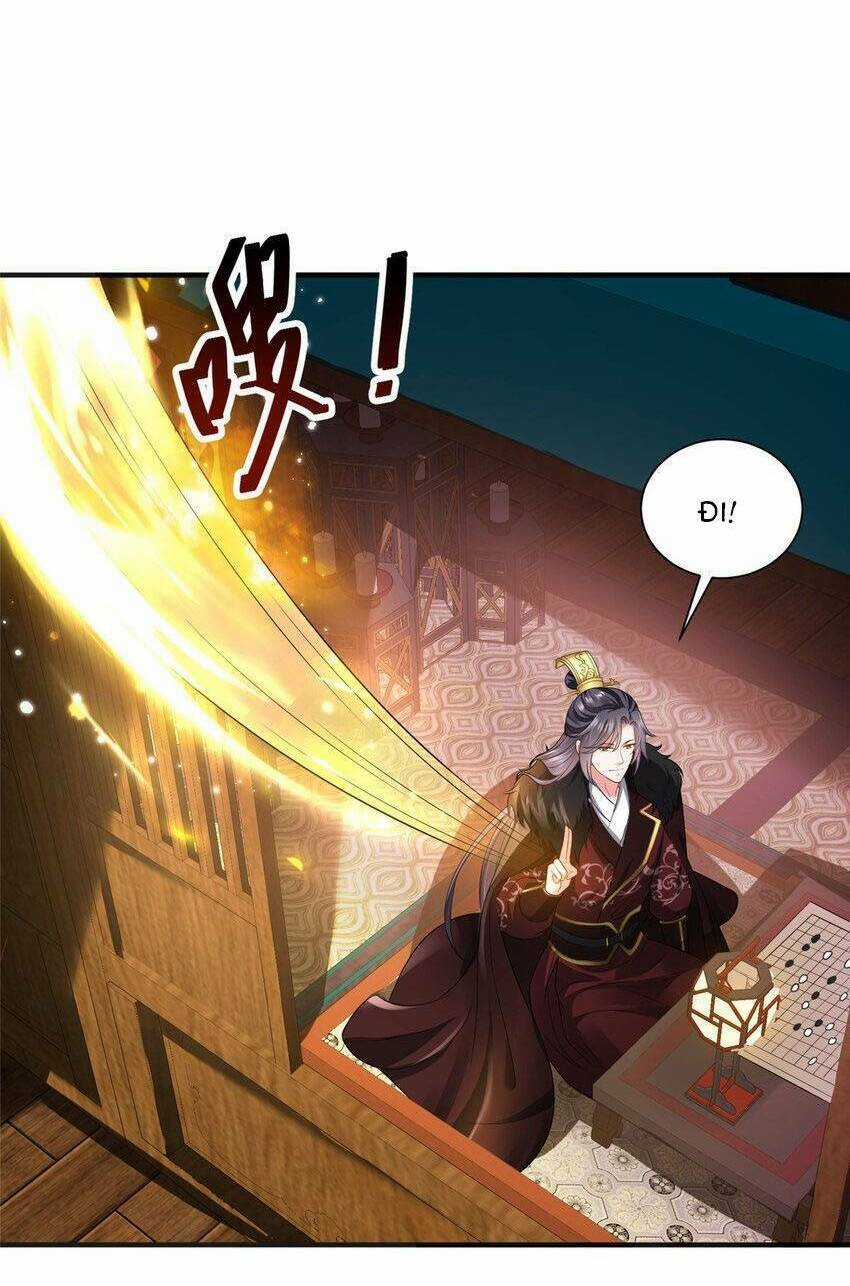 Cùng Ngự Thần Thú Báo Thù Chapter 82 trang 17