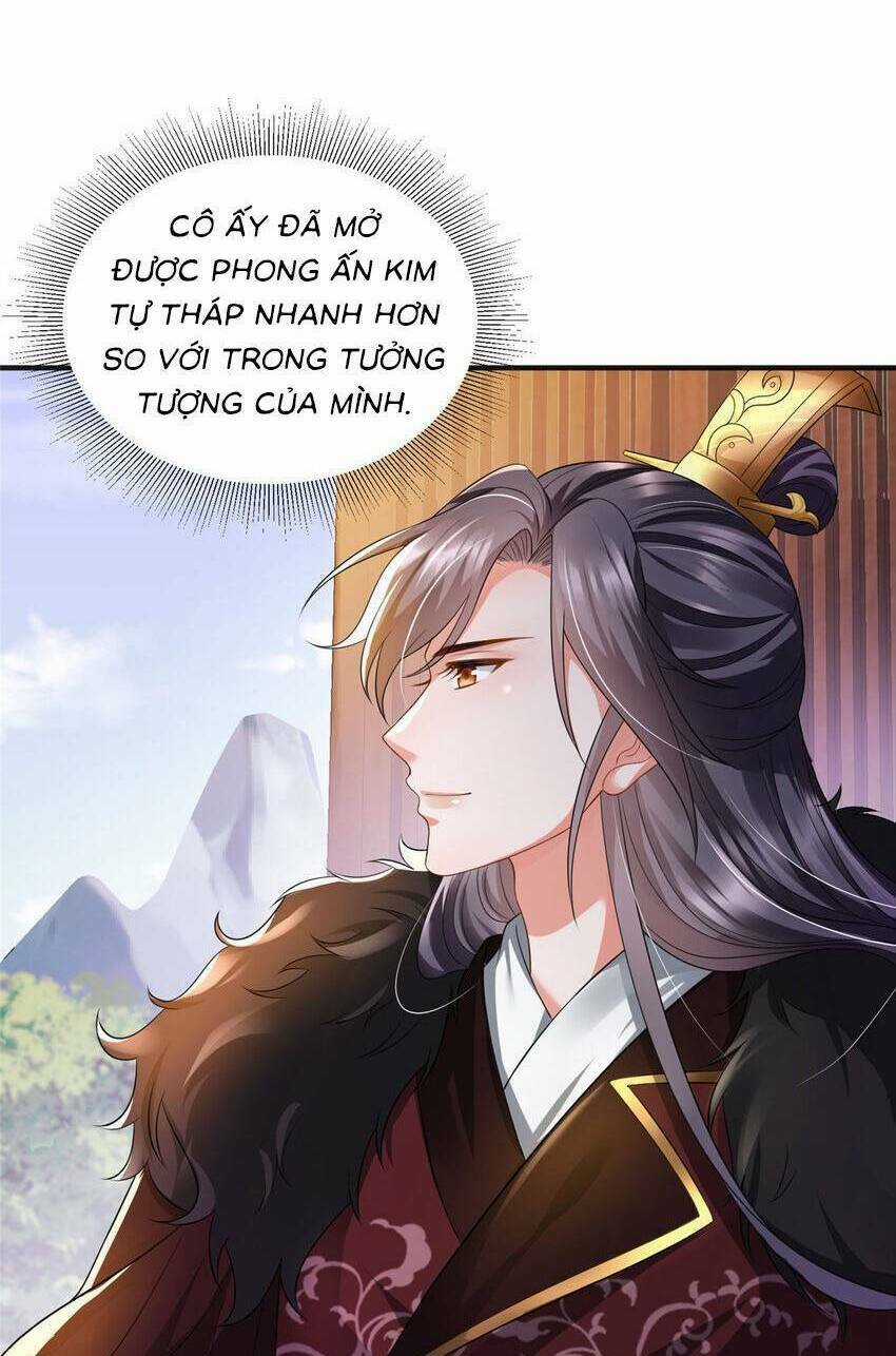 Cùng Ngự Thần Thú Báo Thù Chapter 82 trang 18