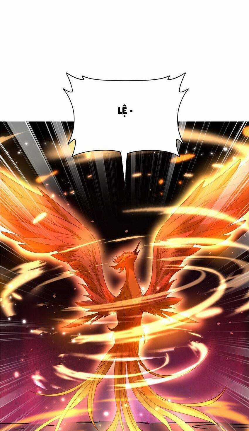 Cùng Ngự Thần Thú Báo Thù Chapter 82 trang 2