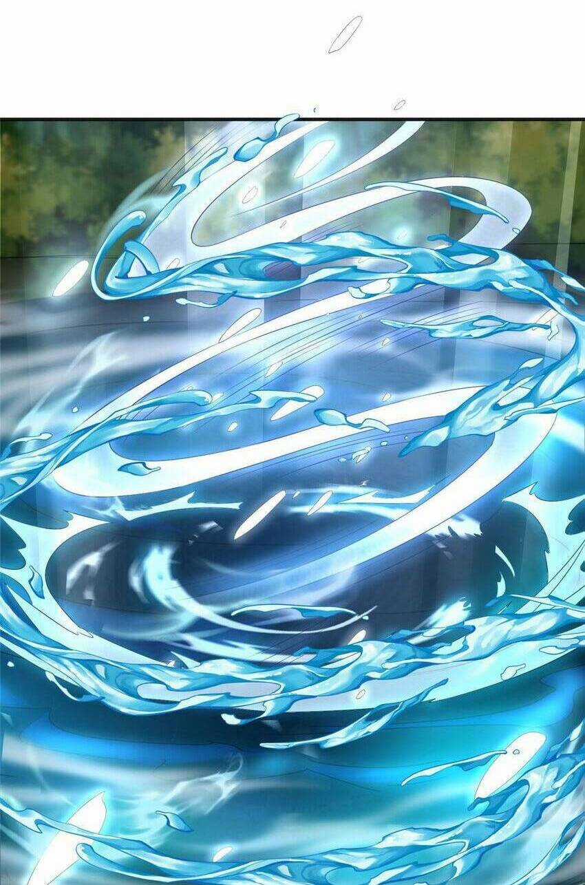 Cùng Ngự Thần Thú Báo Thù Chapter 82 trang 23