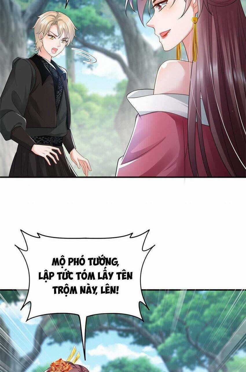 Cùng Ngự Thần Thú Báo Thù Chapter 82 trang 26