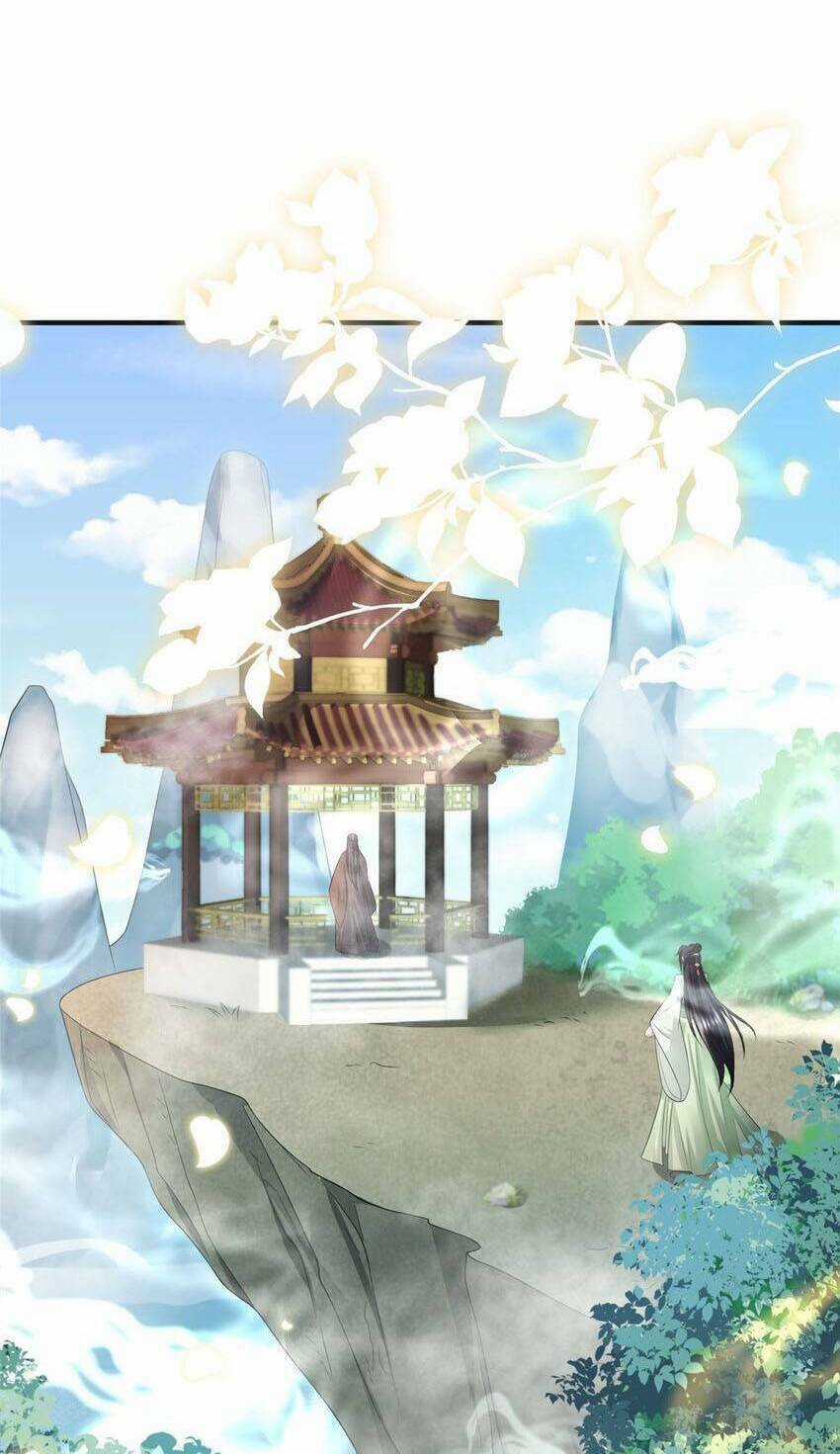 Cùng Ngự Thần Thú Báo Thù Chapter 82 trang 6