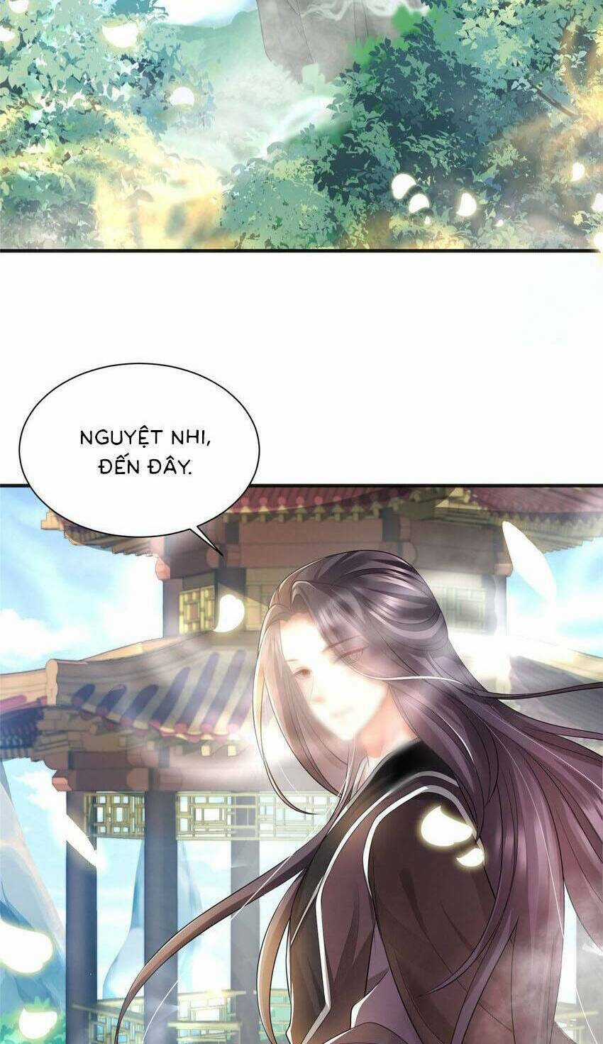 Cùng Ngự Thần Thú Báo Thù Chapter 82 trang 7