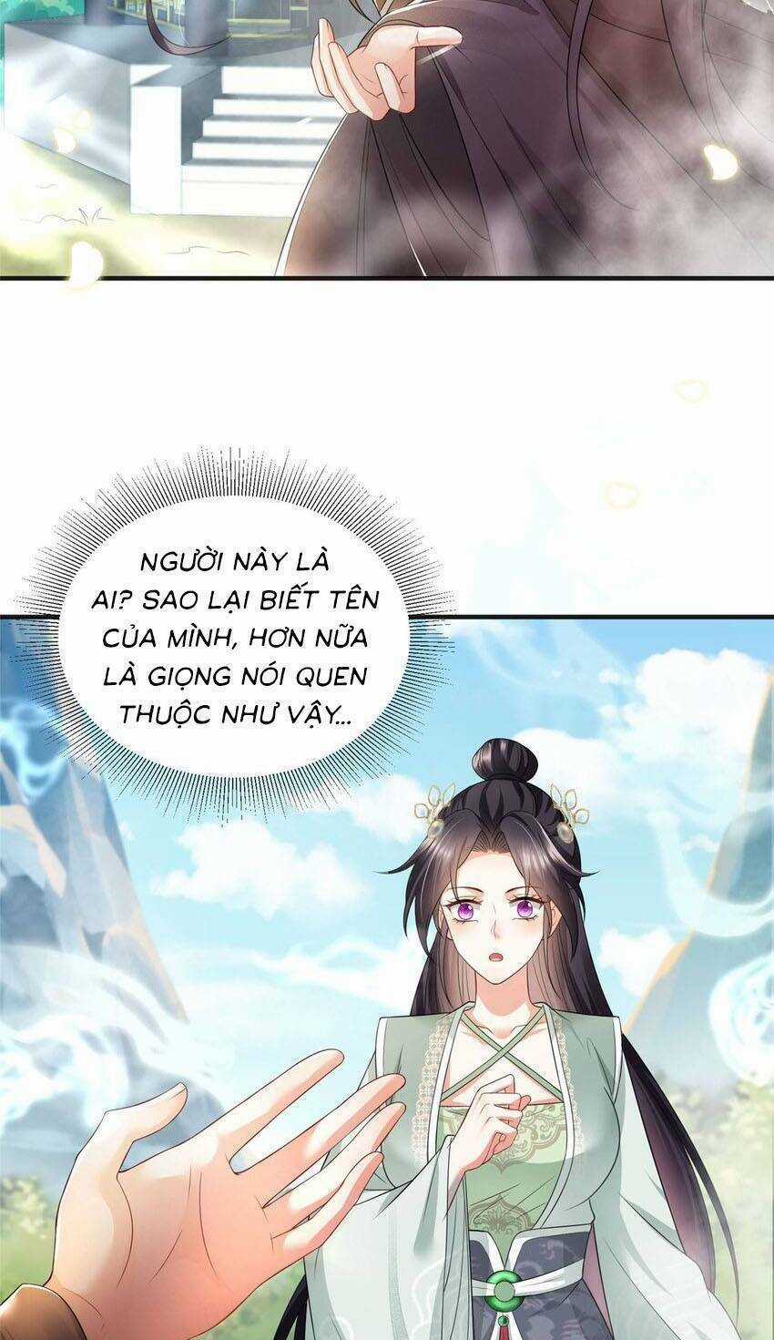 Cùng Ngự Thần Thú Báo Thù Chapter 82 trang 8