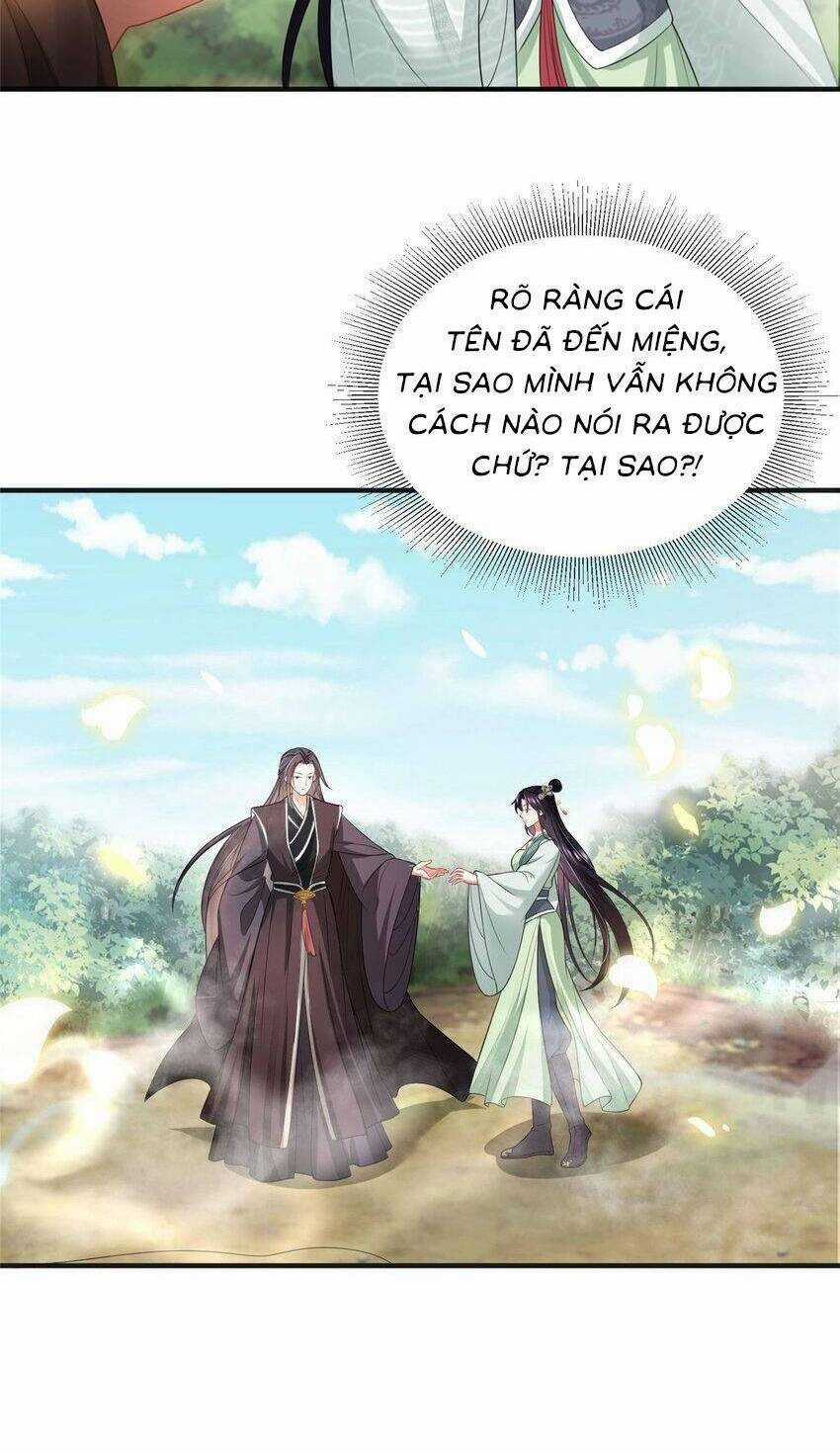 Cùng Ngự Thần Thú Báo Thù Chapter 82 trang 9