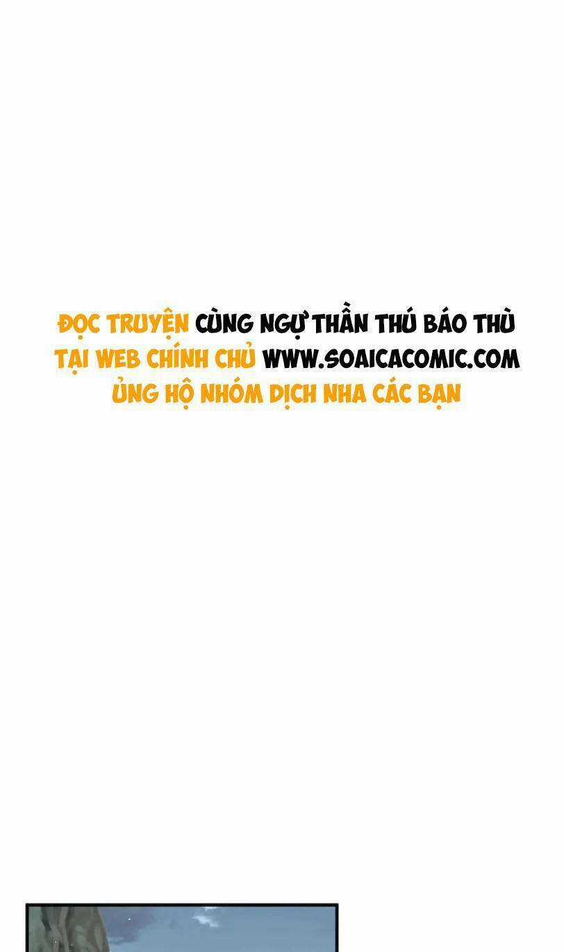 Cùng Ngự Thần Thú Báo Thù Chapter 83 trang 12