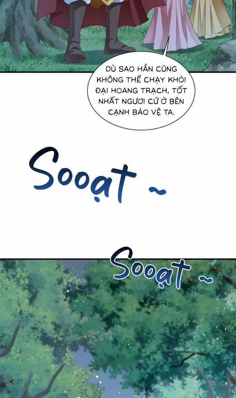 Cùng Ngự Thần Thú Báo Thù Chapter 83 trang 14