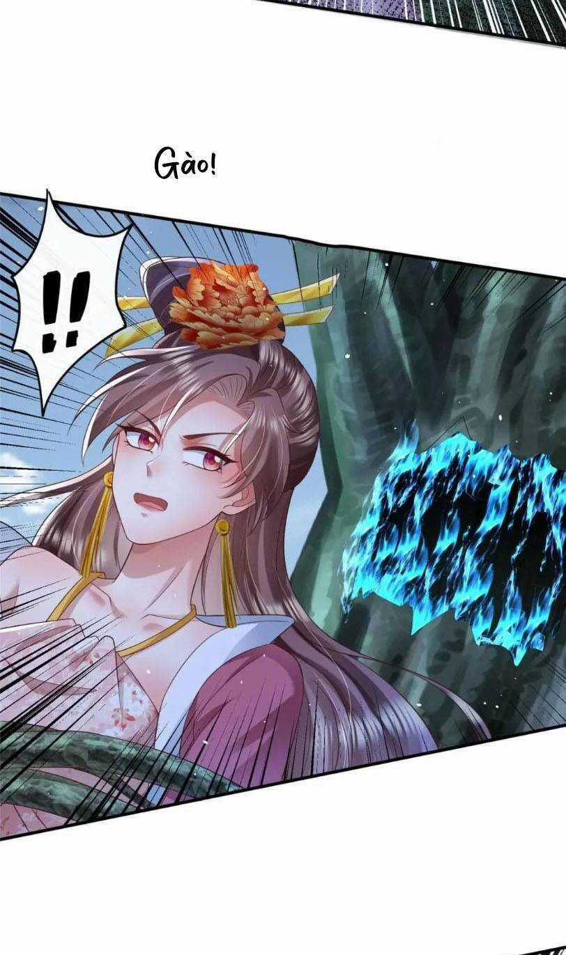 Cùng Ngự Thần Thú Báo Thù Chapter 83 trang 20