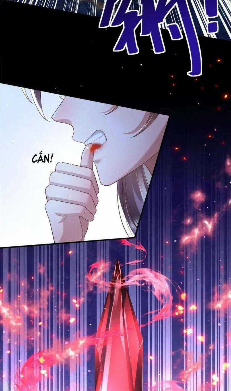 Cùng Ngự Thần Thú Báo Thù Chapter 83 trang 22