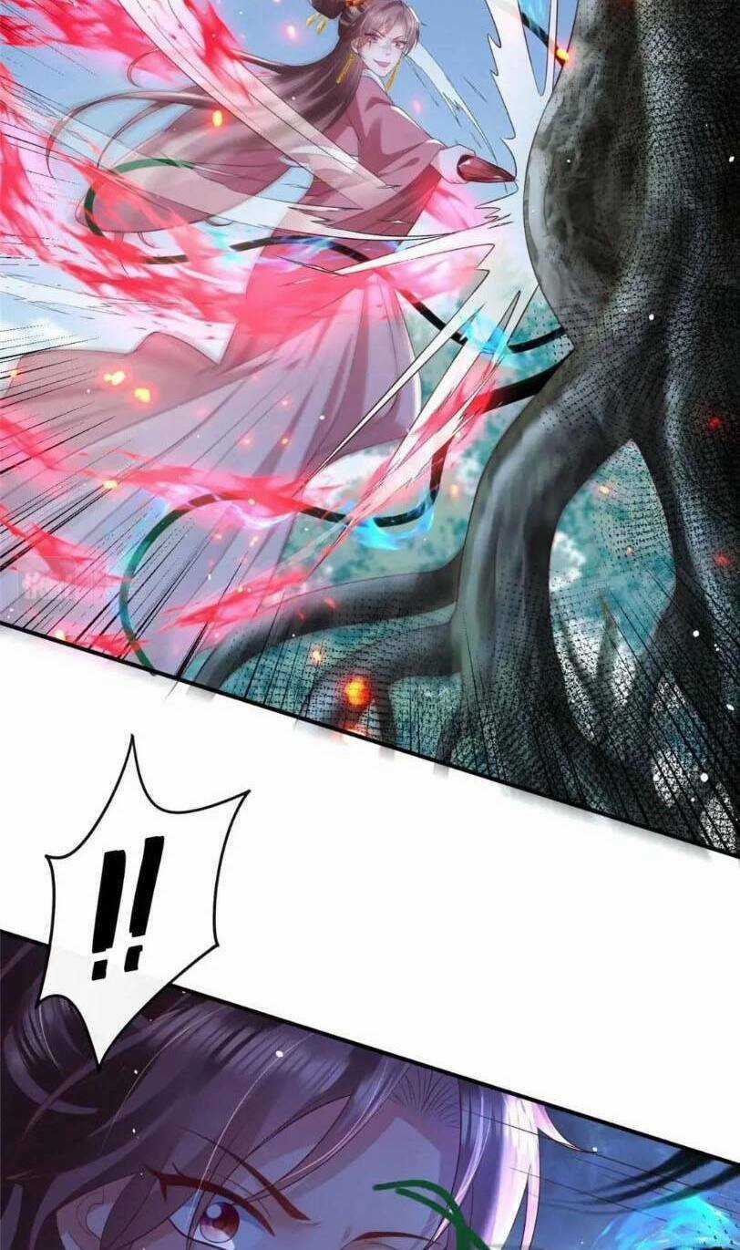 Cùng Ngự Thần Thú Báo Thù Chapter 83 trang 24