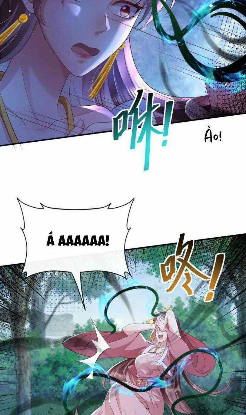 Cùng Ngự Thần Thú Báo Thù Chapter 83 trang 25