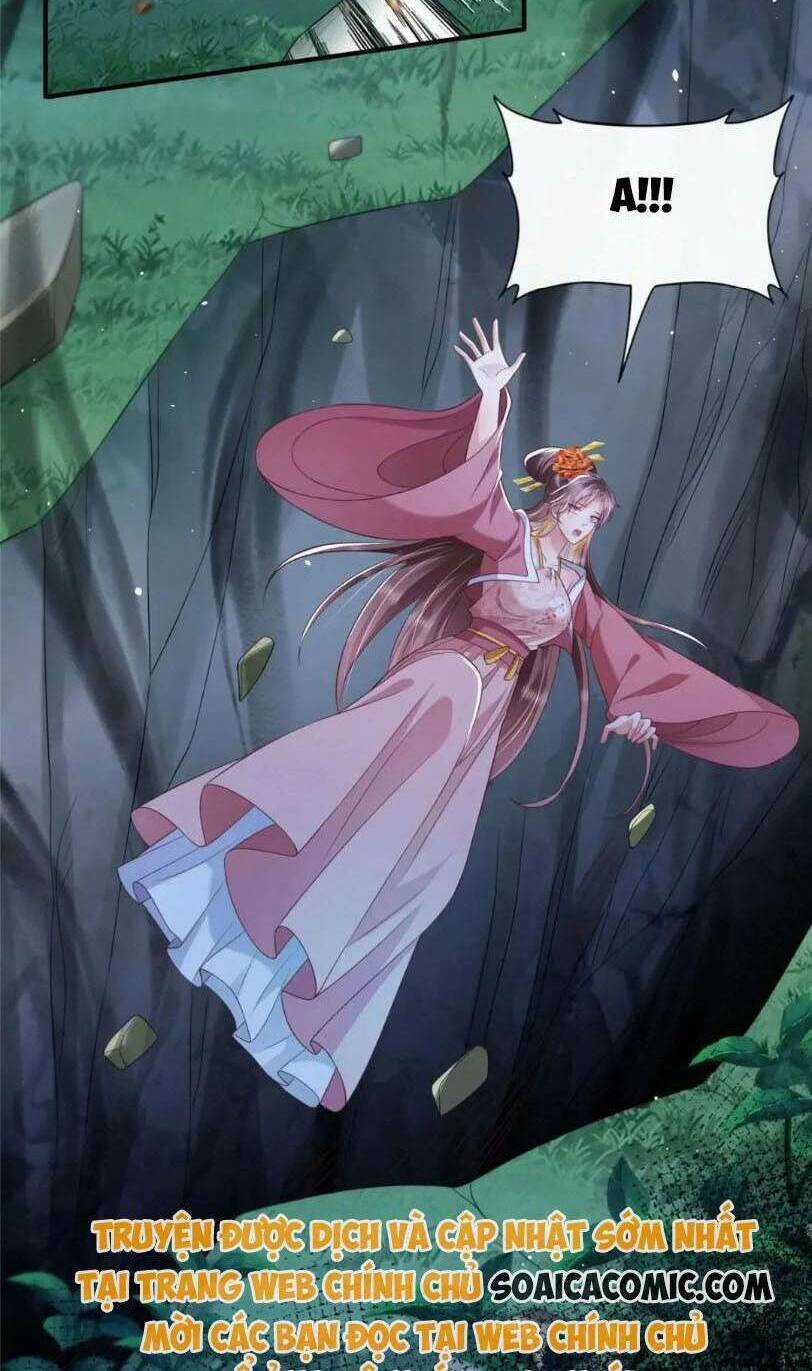 Cùng Ngự Thần Thú Báo Thù Chapter 83 trang 27