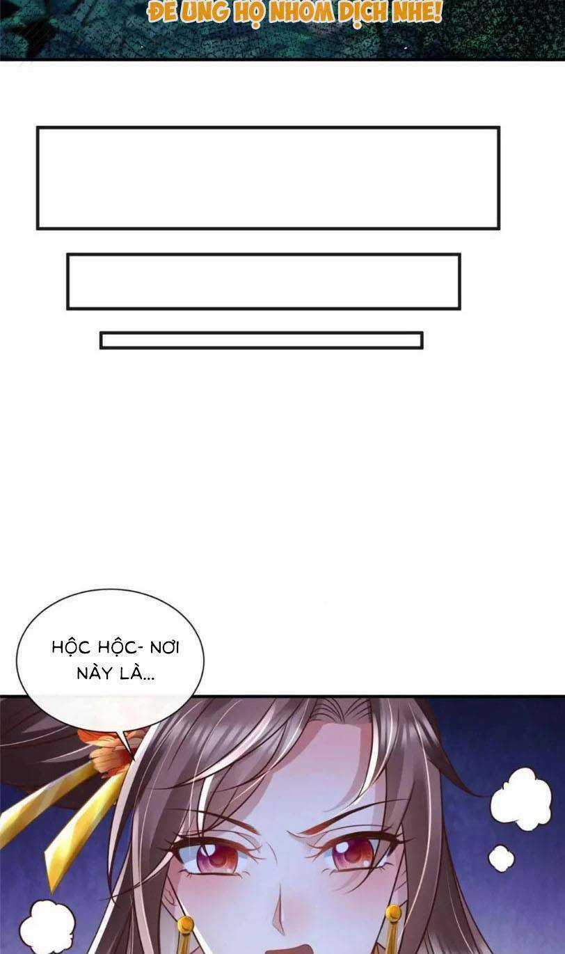 Cùng Ngự Thần Thú Báo Thù Chapter 83 trang 28