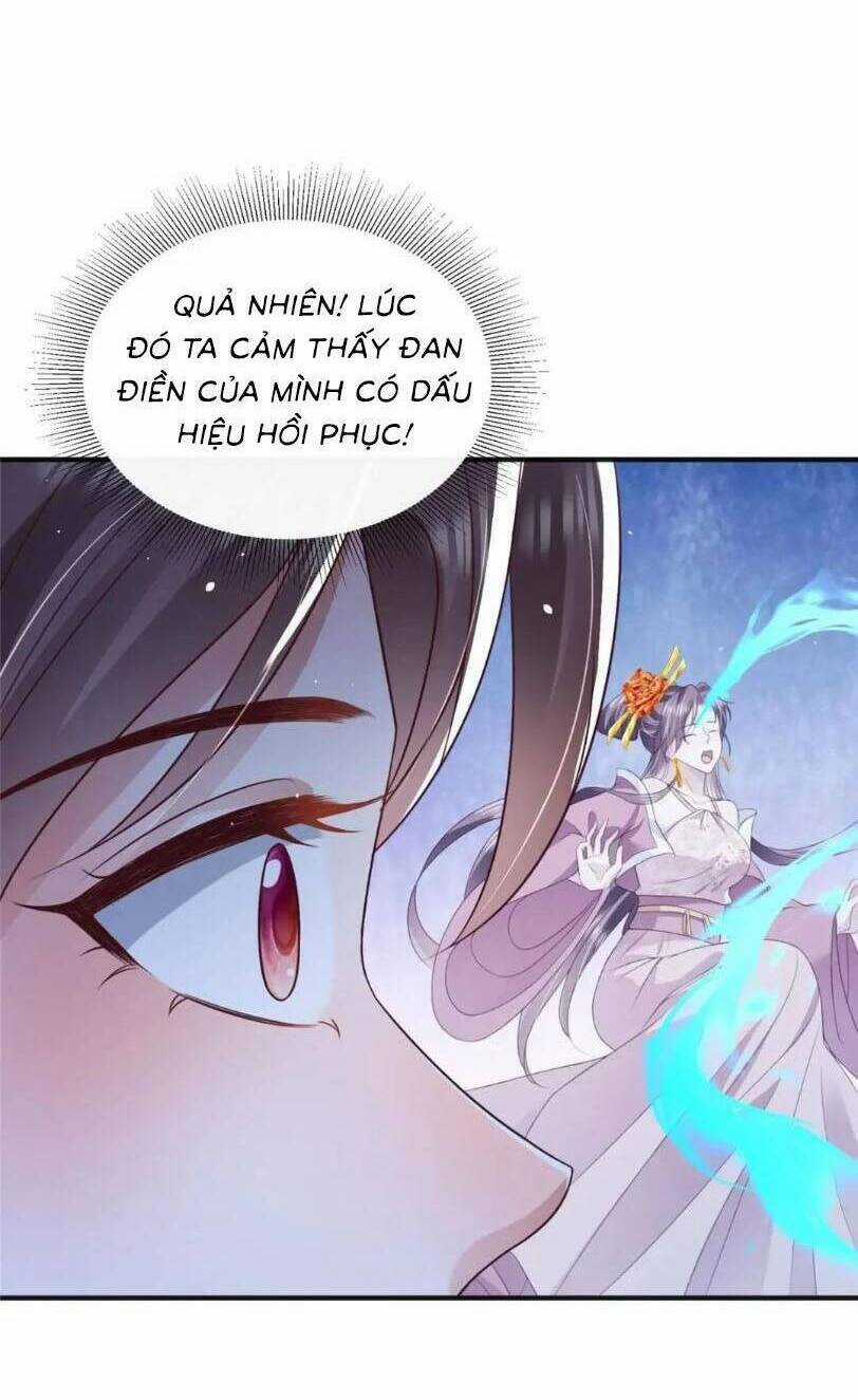 Cùng Ngự Thần Thú Báo Thù Chapter 83 trang 3