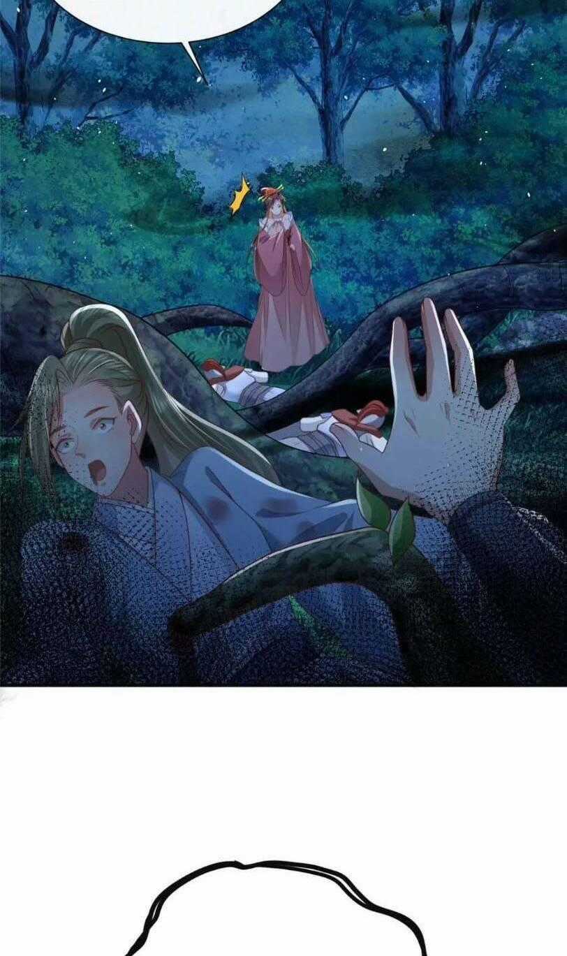 Cùng Ngự Thần Thú Báo Thù Chapter 83 trang 31