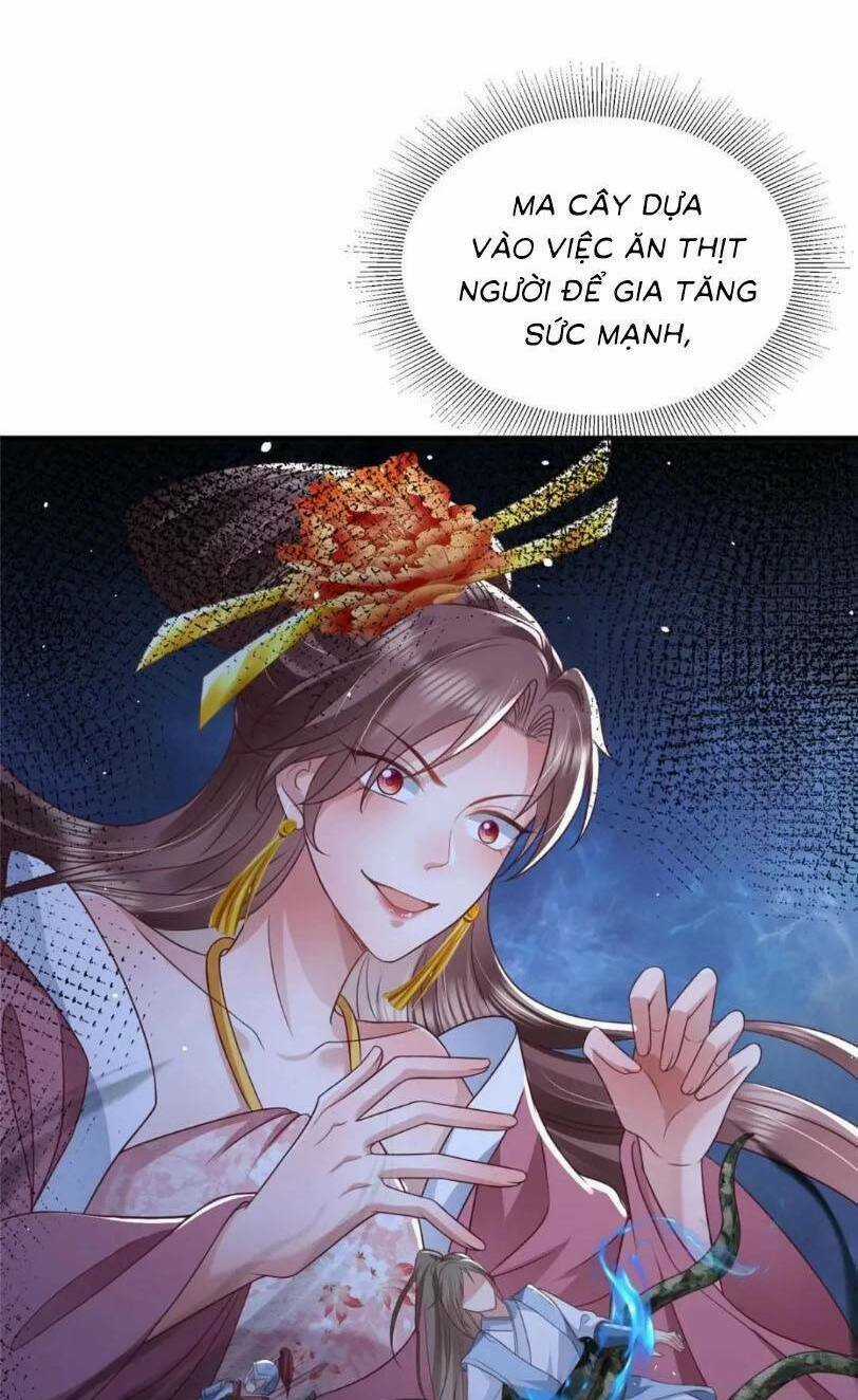 Cùng Ngự Thần Thú Báo Thù Chapter 83 trang 4