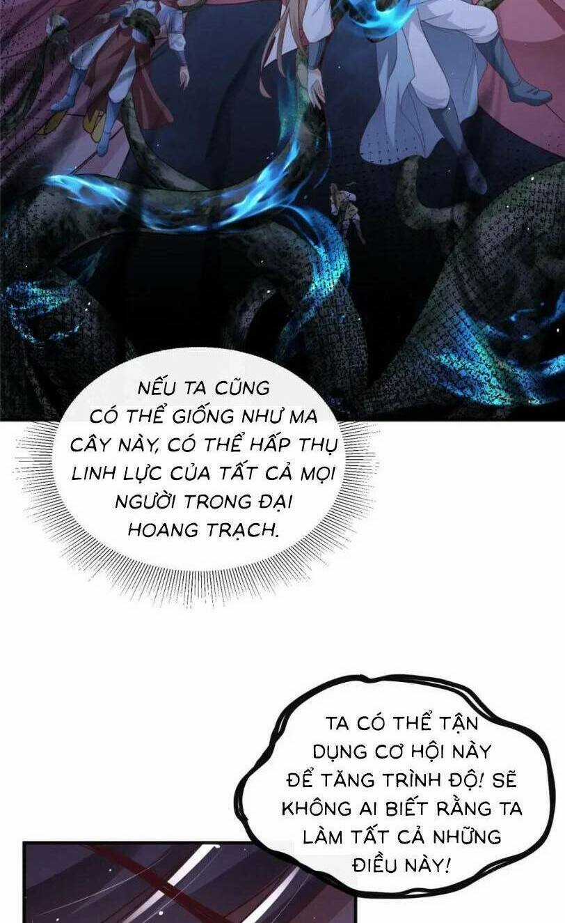 Cùng Ngự Thần Thú Báo Thù Chapter 83 trang 5