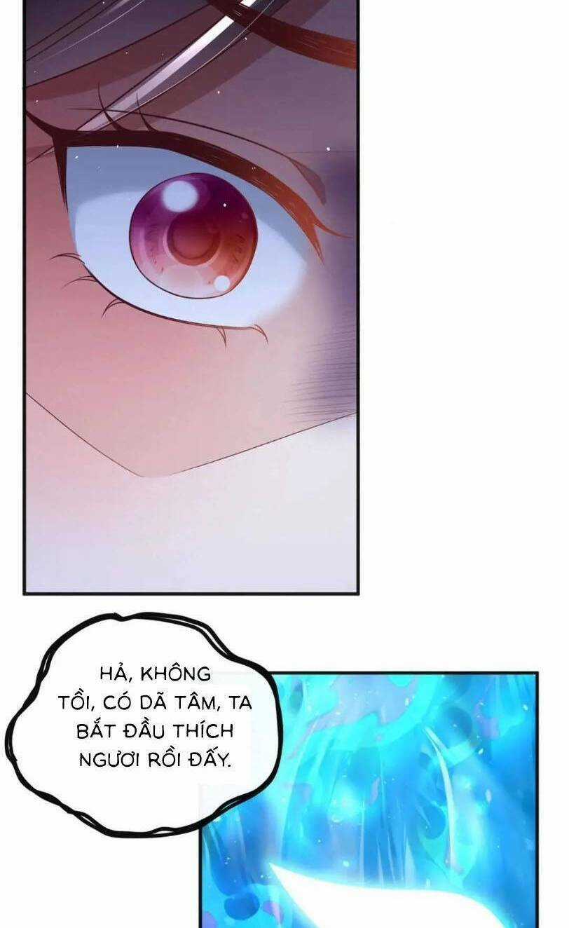 Cùng Ngự Thần Thú Báo Thù Chapter 83 trang 6