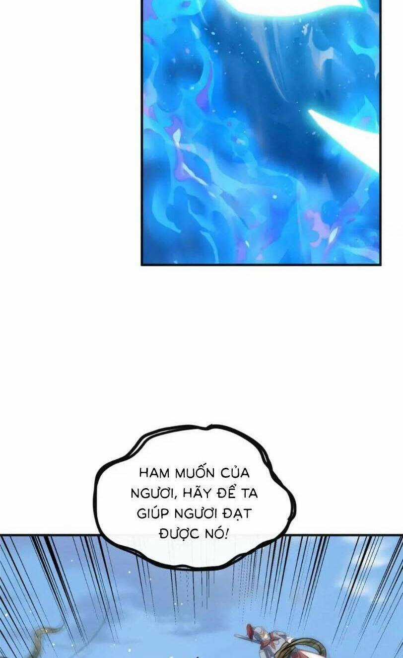 Cùng Ngự Thần Thú Báo Thù Chapter 83 trang 7