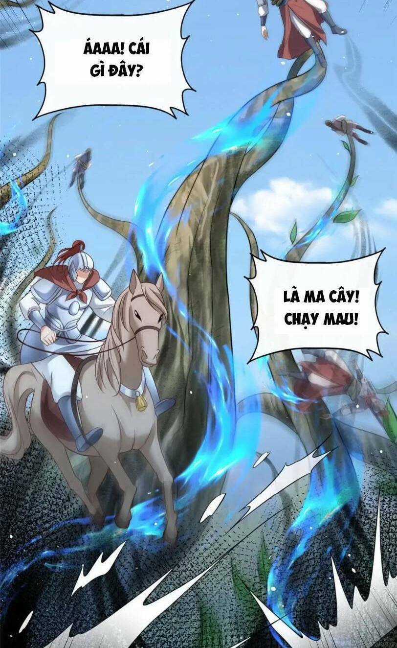 Cùng Ngự Thần Thú Báo Thù Chapter 83 trang 8