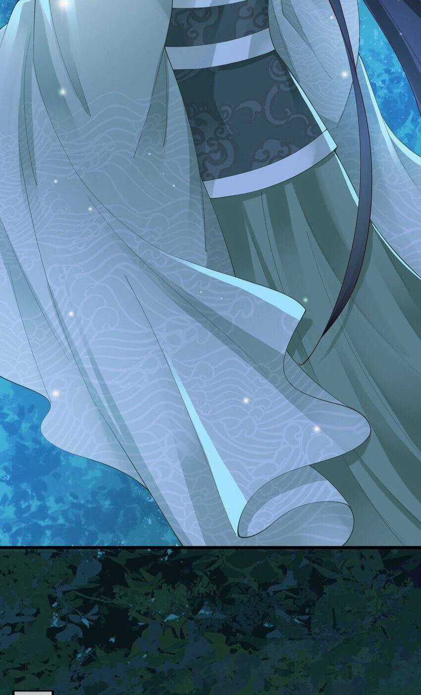 Cùng Ngự Thần Thú Báo Thù Chapter 84 trang 16