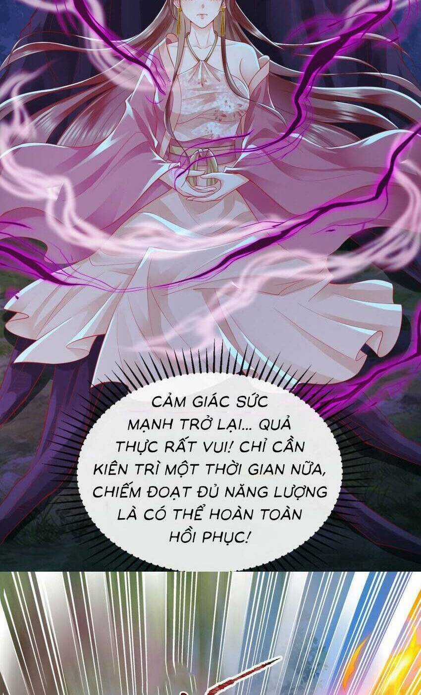 Cùng Ngự Thần Thú Báo Thù Chapter 84 trang 19