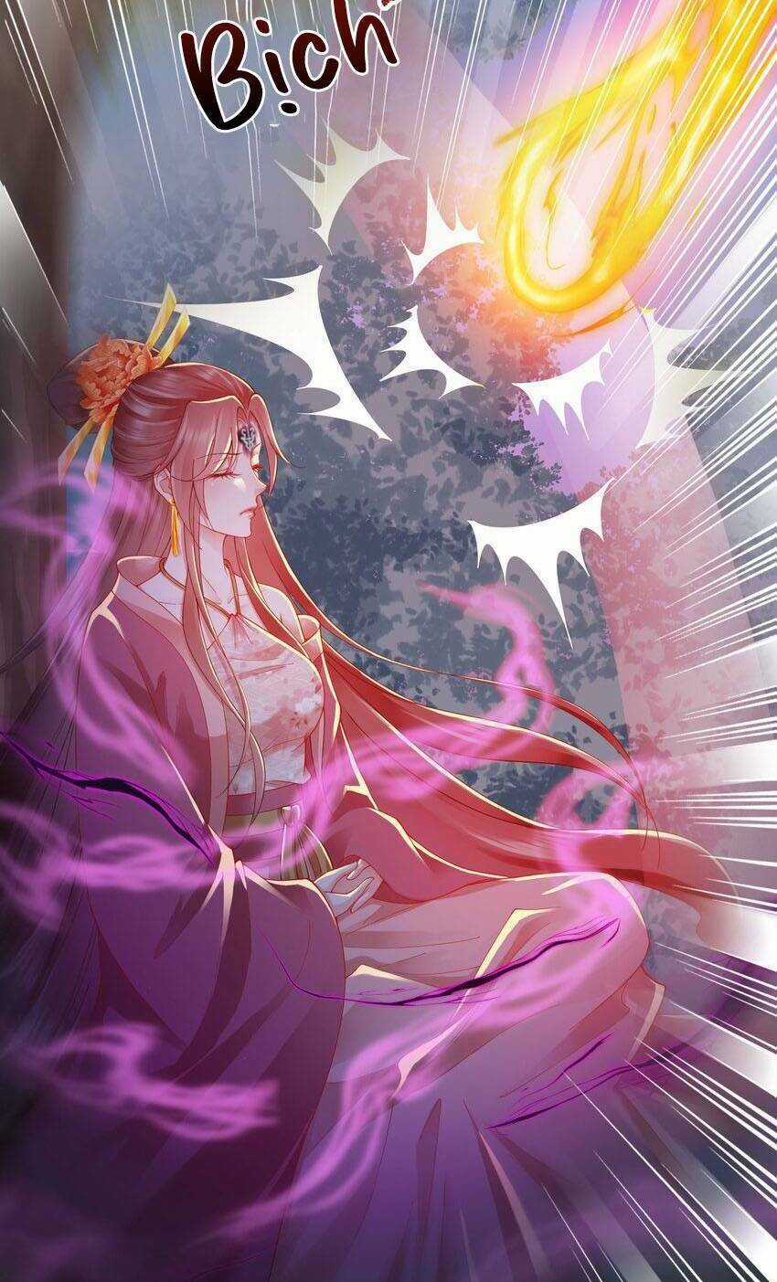 Cùng Ngự Thần Thú Báo Thù Chapter 84 trang 20