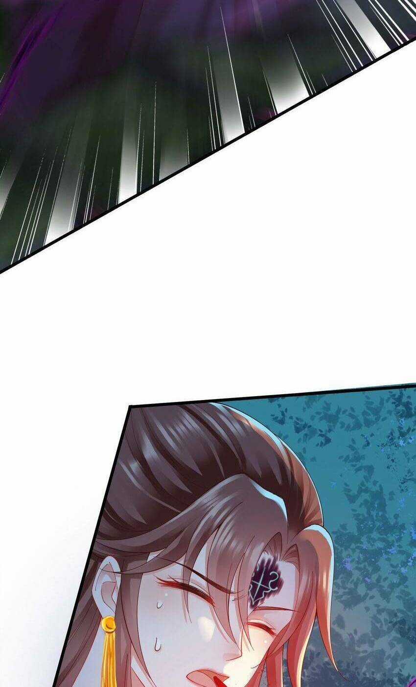 Cùng Ngự Thần Thú Báo Thù Chapter 84 trang 21