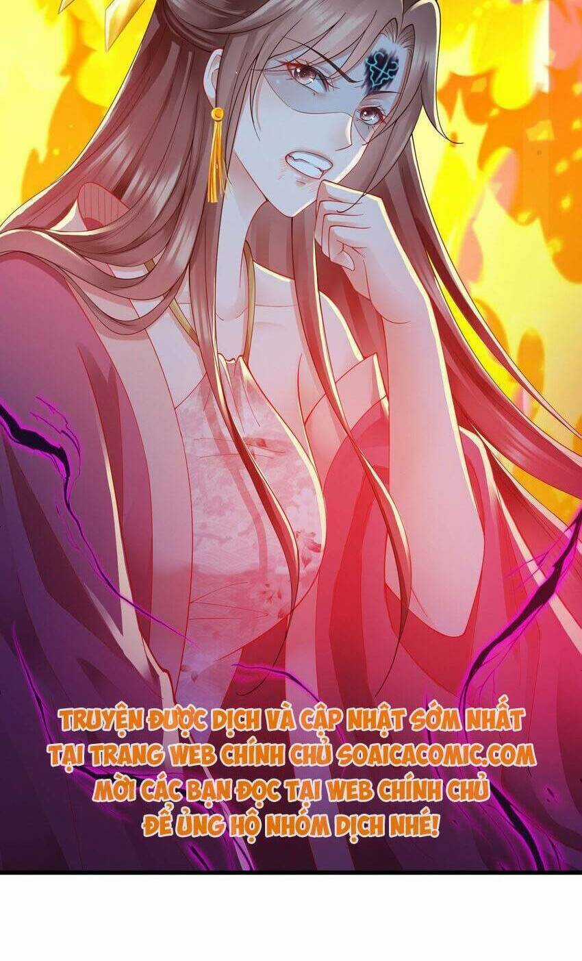 Cùng Ngự Thần Thú Báo Thù Chapter 84 trang 23