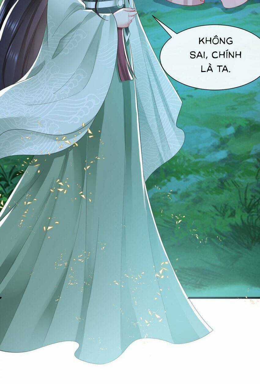 Cùng Ngự Thần Thú Báo Thù Chapter 84 trang 30