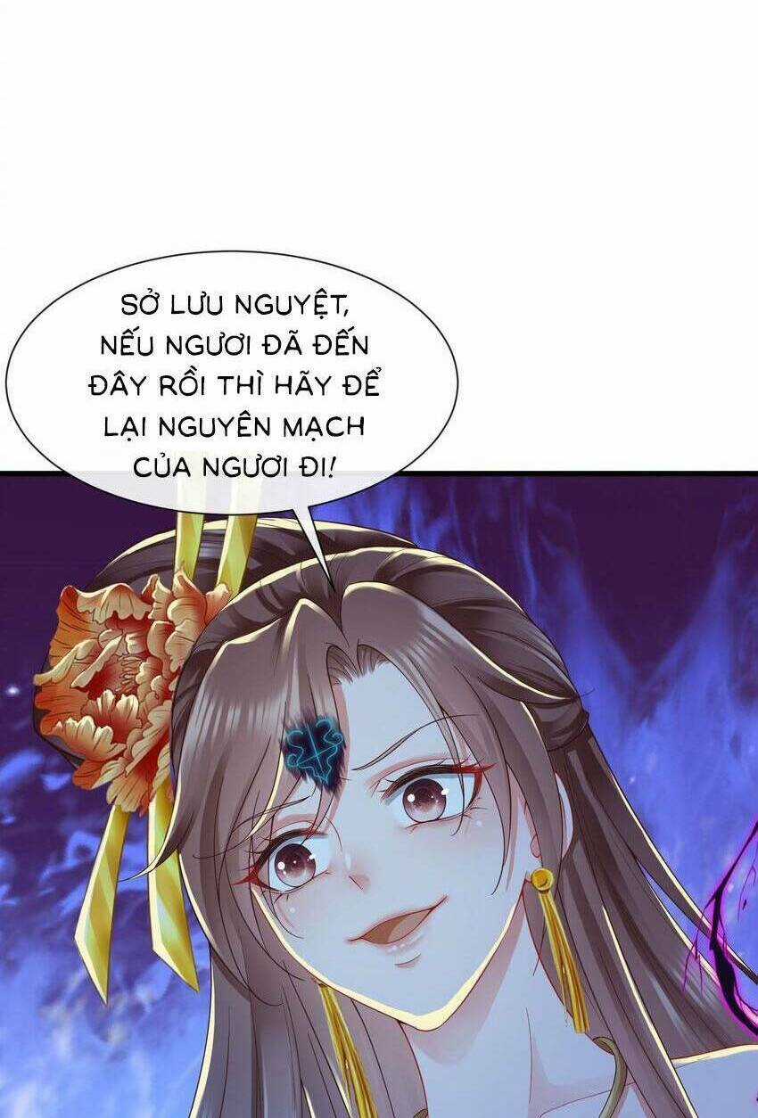 Cùng Ngự Thần Thú Báo Thù Chapter 84 trang 31