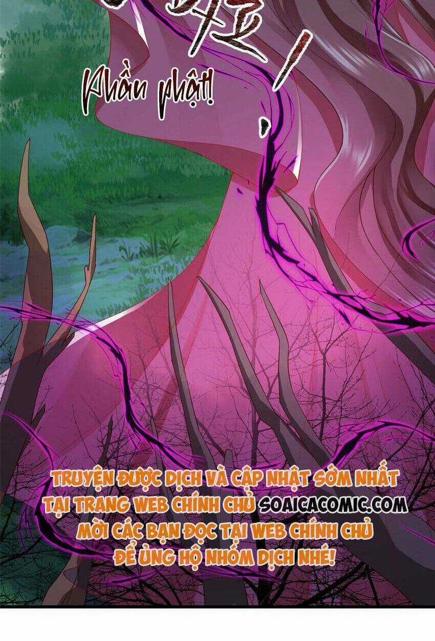 Cùng Ngự Thần Thú Báo Thù Chapter 84 trang 35