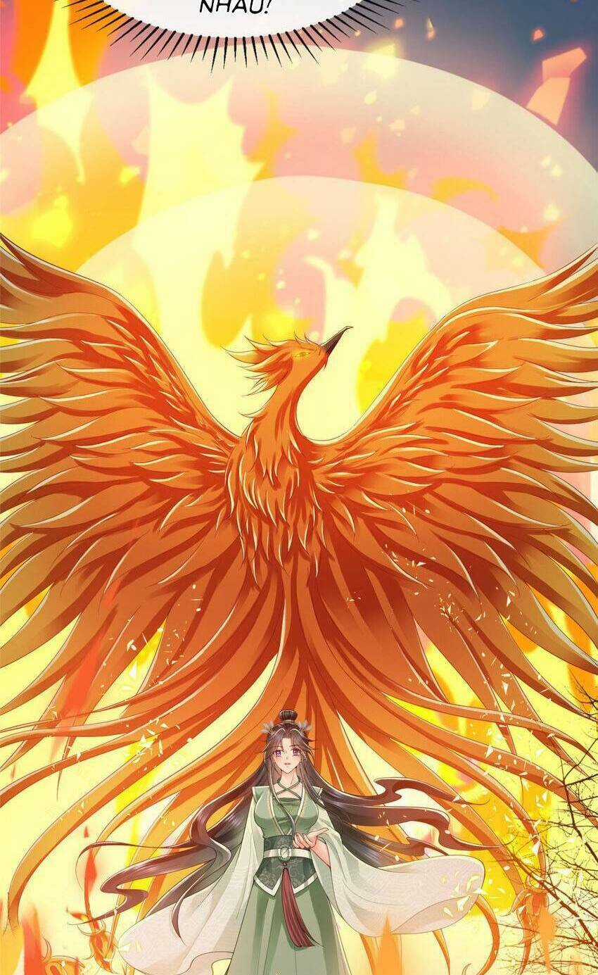 Cùng Ngự Thần Thú Báo Thù Chapter 84 trang 38