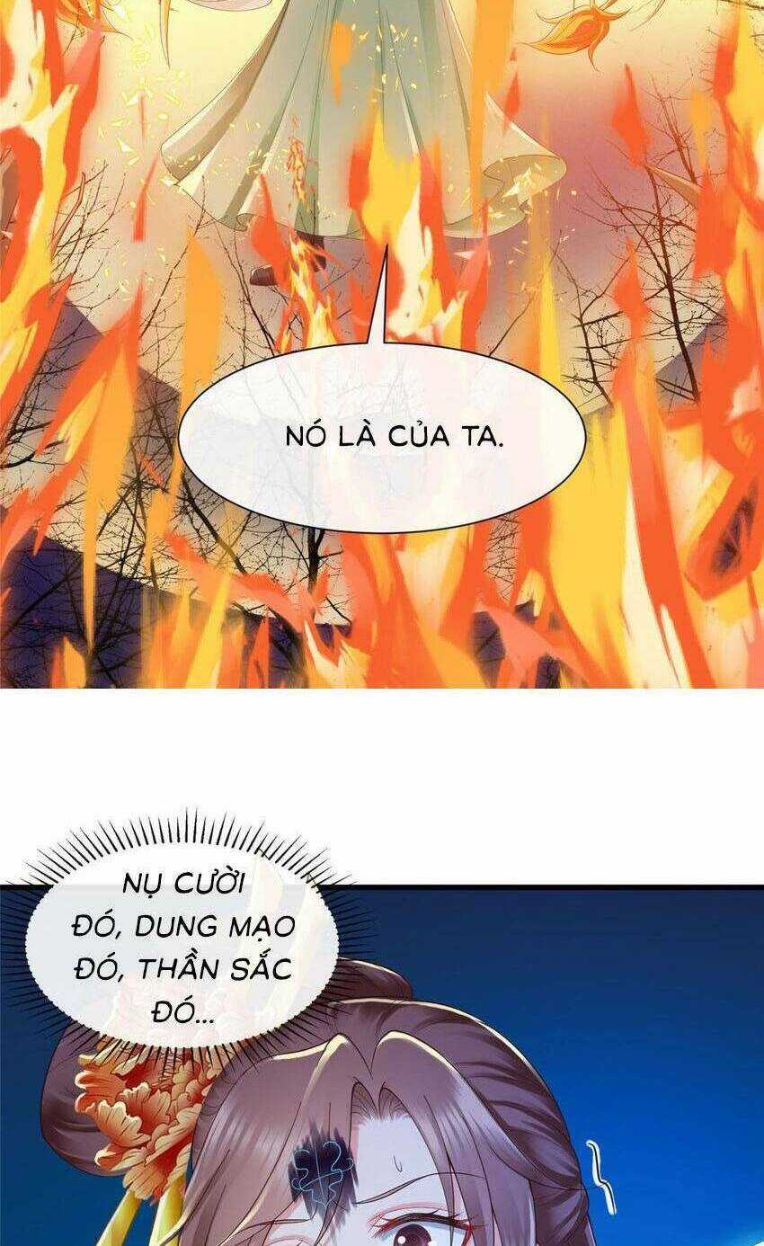 Cùng Ngự Thần Thú Báo Thù Chapter 84 trang 39