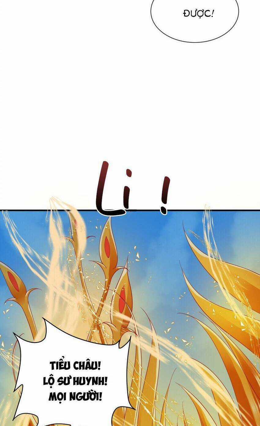 Cùng Ngự Thần Thú Báo Thù Chapter 84 trang 4