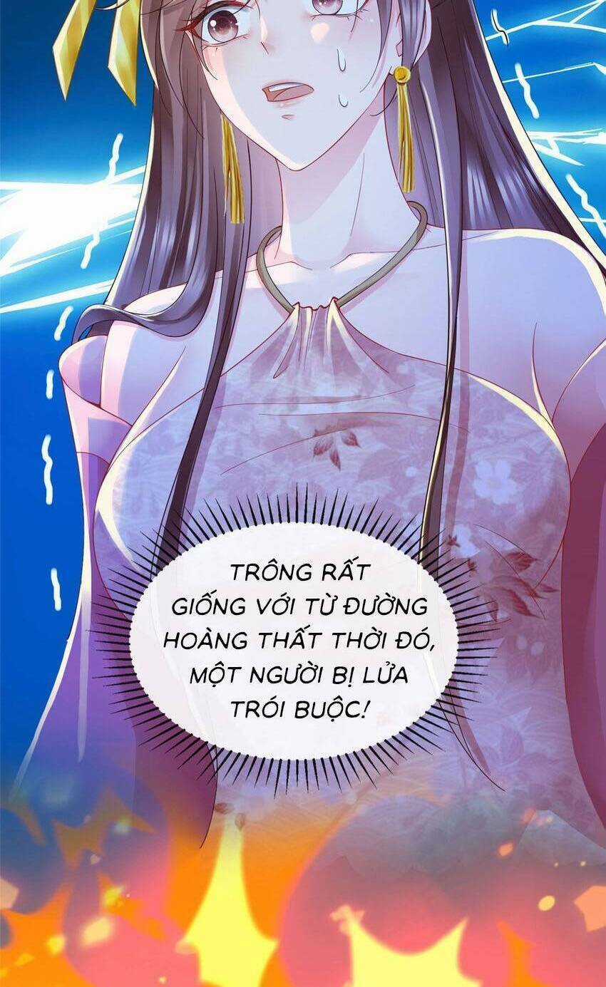 Cùng Ngự Thần Thú Báo Thù Chapter 84 trang 40