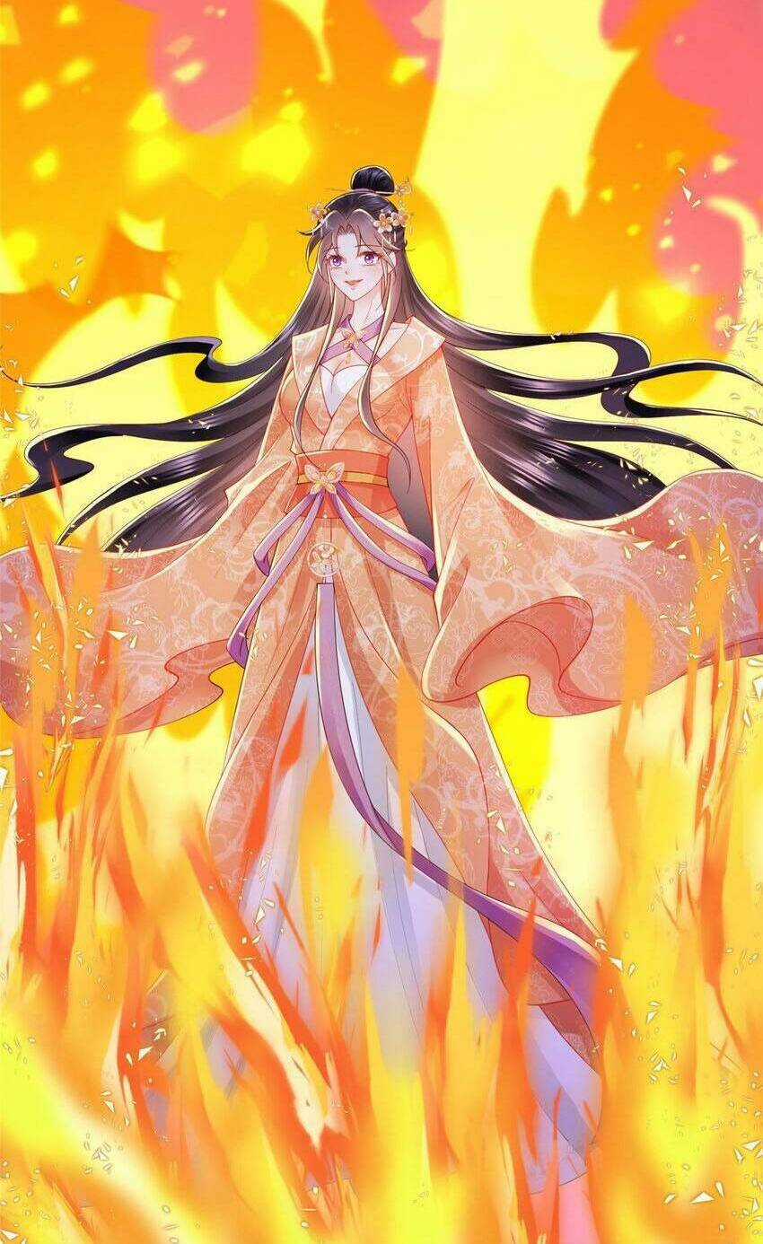 Cùng Ngự Thần Thú Báo Thù Chapter 84 trang 41