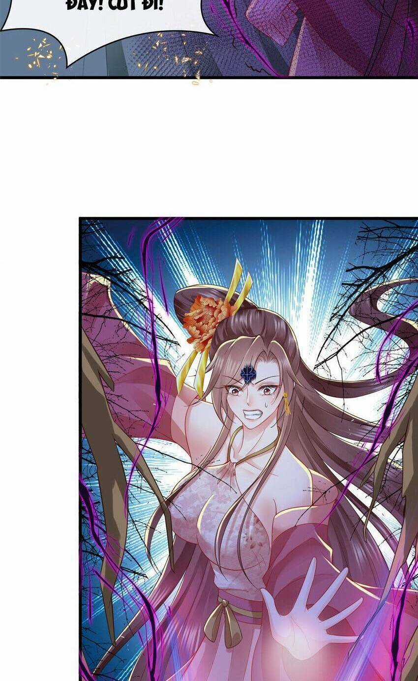 Cùng Ngự Thần Thú Báo Thù Chapter 84 trang 44