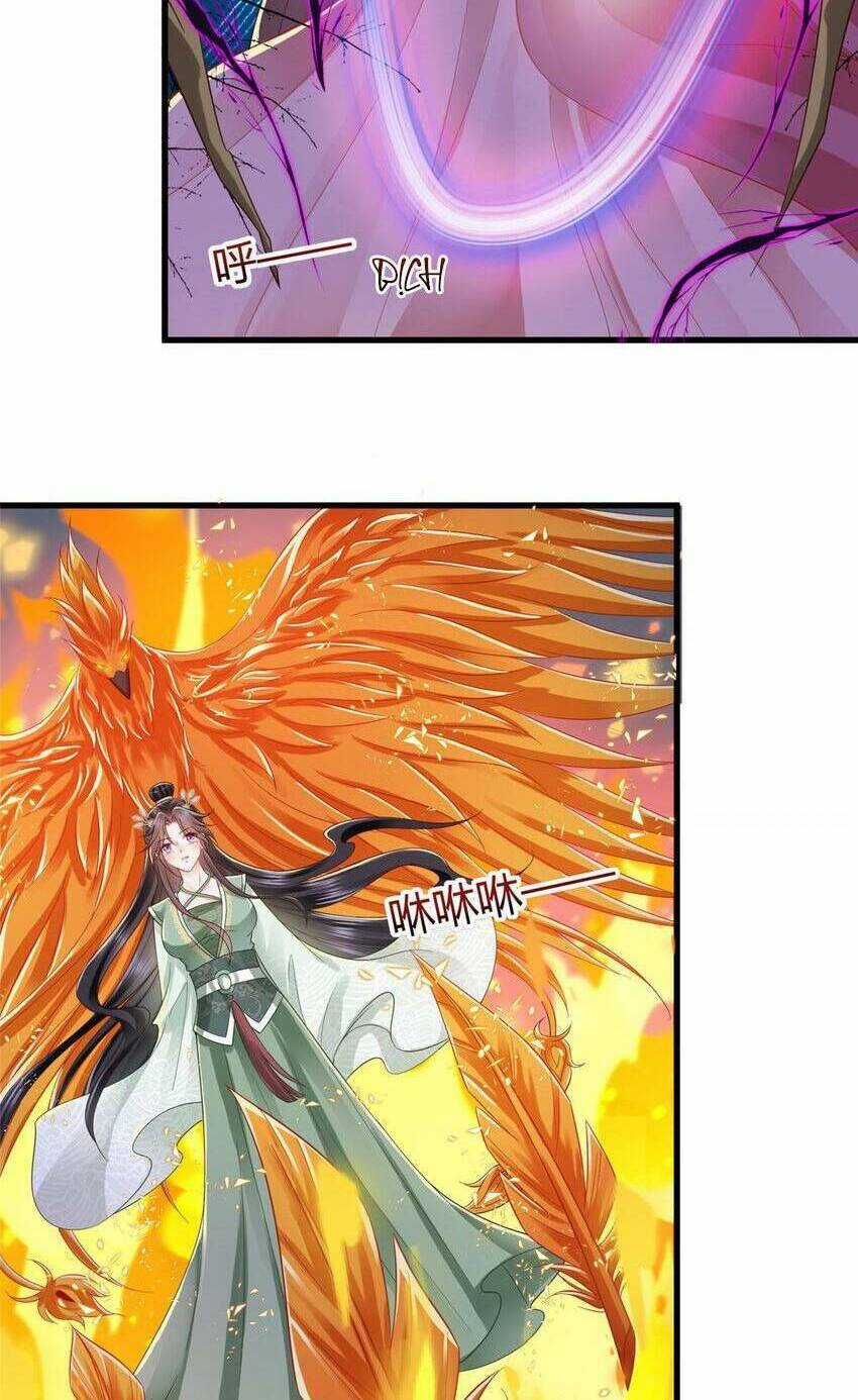 Cùng Ngự Thần Thú Báo Thù Chapter 84 trang 45